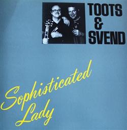 Download Toots Thielemans & Svend Asmussen - Sophisticated Lady