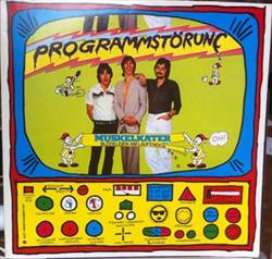 Download Muskelkater - Programmstörung