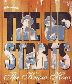 Download The Upstarts - The Know How