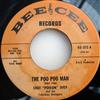 online anhören Chet Poison Ivey And His Fabulous Avengers - The Poo Poo Man Soul Is My Game