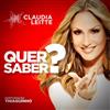 ouvir online Claudia Leitte - Quer Saber