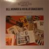 lyssna på nätet Bill Monroe & His Blue Grass Boys - Authentic Bluegrass Special Live in Chicago 64