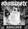baixar álbum Abominate - Diseased EP
