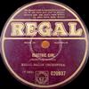 Regal Salon Orchestra - Electric Girl Rendezvous Intermezzo