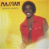 Maurice Massiah - Seventh Heaven