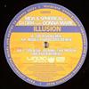 escuchar en línea MDA & Spherical vs DJ GRH Feat Donna Marie - Illusion