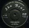 online anhören The Wailers The Soul Bro's - I Made A Mistake Train To Ska Ville