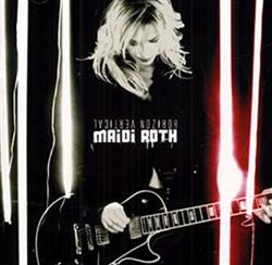 Download Maïdi Roth - Horizon vertical