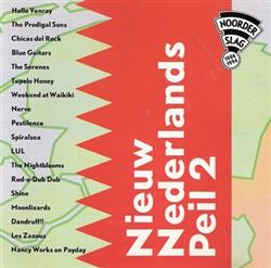 Download Various - Nieuw Nederlands Peil 2 Noorderslag 1986 1994