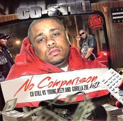 Download CoStill - No Comparison