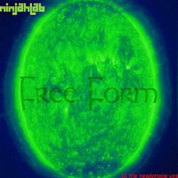 Download Ninjah Lab - Free Form