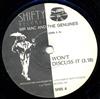 last ned album Mr Mac And The Genuines - Wont Discuss It Desperately