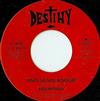 Redemption - Anti Satan Boogie