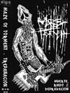lataa albumi Maze Of Torment Trepanación - Muerte Ruido Depravacion