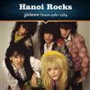 lataa albumi Hanoi Rocks - Johanna Years 1980 1984
