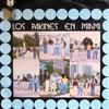 ladda ner album Los Pakines - Los Pakines En Miami