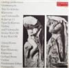 Album herunterladen Ludwig van Beethoven Günter Kootz, Kurt Hiltawsky, Gerhard Bosse, Friedemann Erben - Trio Für Klavier Klarinette Und Violoncello B dur Op 11 Trios Für Klavier Violine Und Violoncello Es dur WoO 38 B dur WoO 39