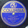 ladda ner album Ray Miller And His Black And White Melody Boys The Columbians Dance Orchestra De Luxe - Dinny Danny Jimmy
