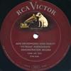 lyssna på nätet Unknown Artist - New Orthophonic High Fidelity Victrola Phonograph Demonstration Record
