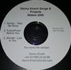lataa albumi Danny Kirsch - Songs Projects Midem 2005