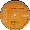 escuchar en línea The Three Degrees - I Do Take You Maybe