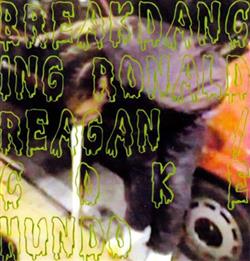 Download Breakdancing Ronald Reagan Coke Hundo - Breakdancing Ronald Reagan Coke Hundo
