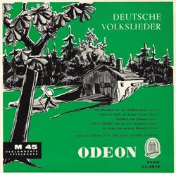 Download Der Männerchor Der BASF Ludwigshafen - Deutsche Volkslieder