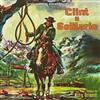 écouter en ligne Nora Orlandi - Clint Il Solitario Original Soundtrack