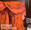 ascolta in linea Offenbach - Famous Overtures