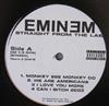 lyssna på nätet Eminem - Straight From The Lab