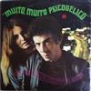 Album herunterladen The Leathercoated Minds - Muito Muito Psicodélico