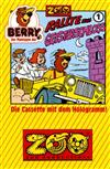 W J Fuchs - Berry Der Plantagen Bär 1 Rallye Zum Geisterschloss