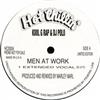 Album herunterladen Kool G Rap & DJ Polo - Men At Work