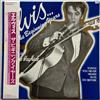 escuchar en línea Elvis Presley - The Beginning Years Elvis Presley Live At The Louisiana Hayride