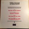 ascolta in linea The Concord All Stars - Fujitsu Concord Jazz Festival In Japan 87