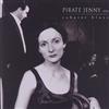 baixar álbum Pirate Jenny Trio - Cabaret Blues