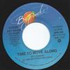 Debbie Bechamp - Time To Move Along