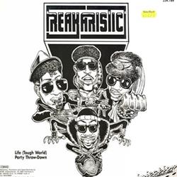 Download Freakaristic - Life