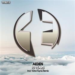 Download Aeden - 10 Years