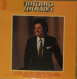 Download Antonio Molina - De Plata Y Oro