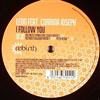 télécharger l'album Leon Feat Corrina Joseph - I Follow You