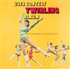 ladda ner album Purdue University Band, Al G Wright - USTA Contest Twirling Album
