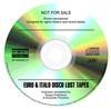 ouvir online Various - Euro Italo Disco Lost Tapes