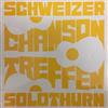 baixar álbum Various - Schweizer Chanson Treffen Solothurn