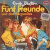 écouter en ligne Enid Blyton - Fünf Freunde 3 Und Das Burgverlies