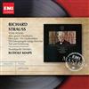 écouter en ligne Richard Strauss Staatskapelle Dresden, Rudolf Kempe - Tone Poems
