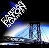 écouter en ligne Carras Paton Quartet - Fortune