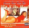 Album herunterladen Pollie Pop Tha DJ - Wet N Da Mood 8