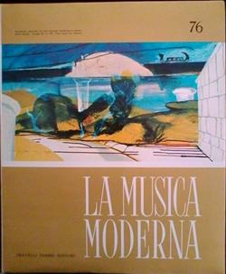 Download Luigi Dallapiccola - Ciaccona Intermezzo E Adagio Quaderno Musicale Di Annalibera