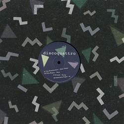 Download Various - Italian Dance Wave Disco Quattro
